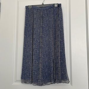 Coldwater Creek skirt